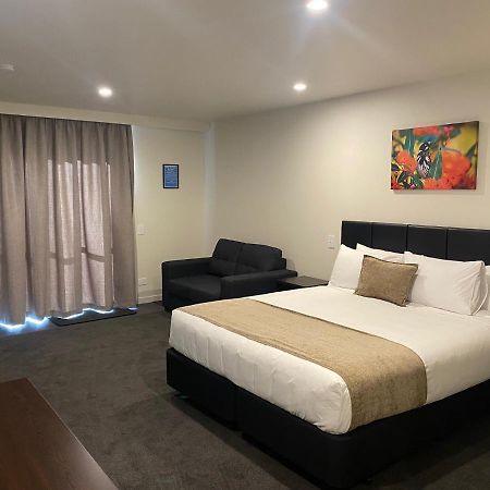 جور Riverlea Motel المظهر الخارجي الصورة